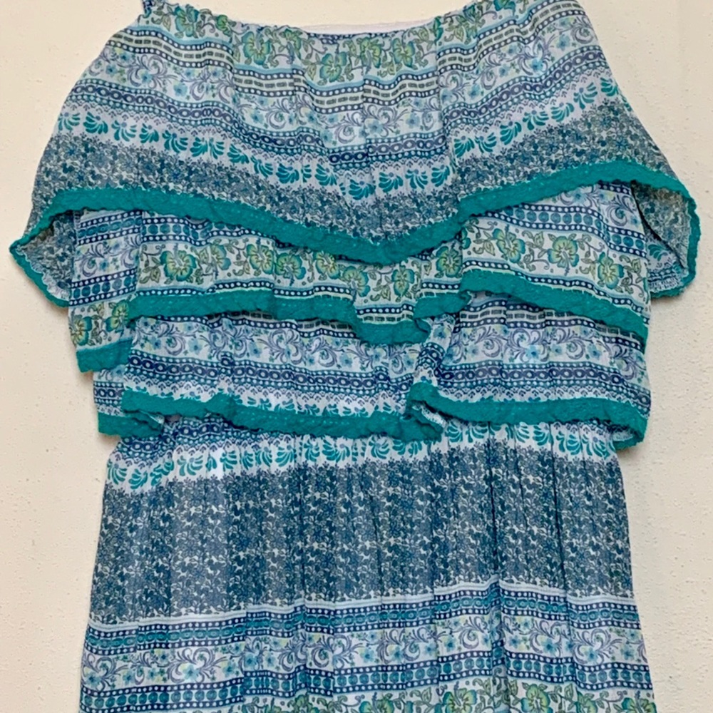Olsenboye  Sundress  SZ - M